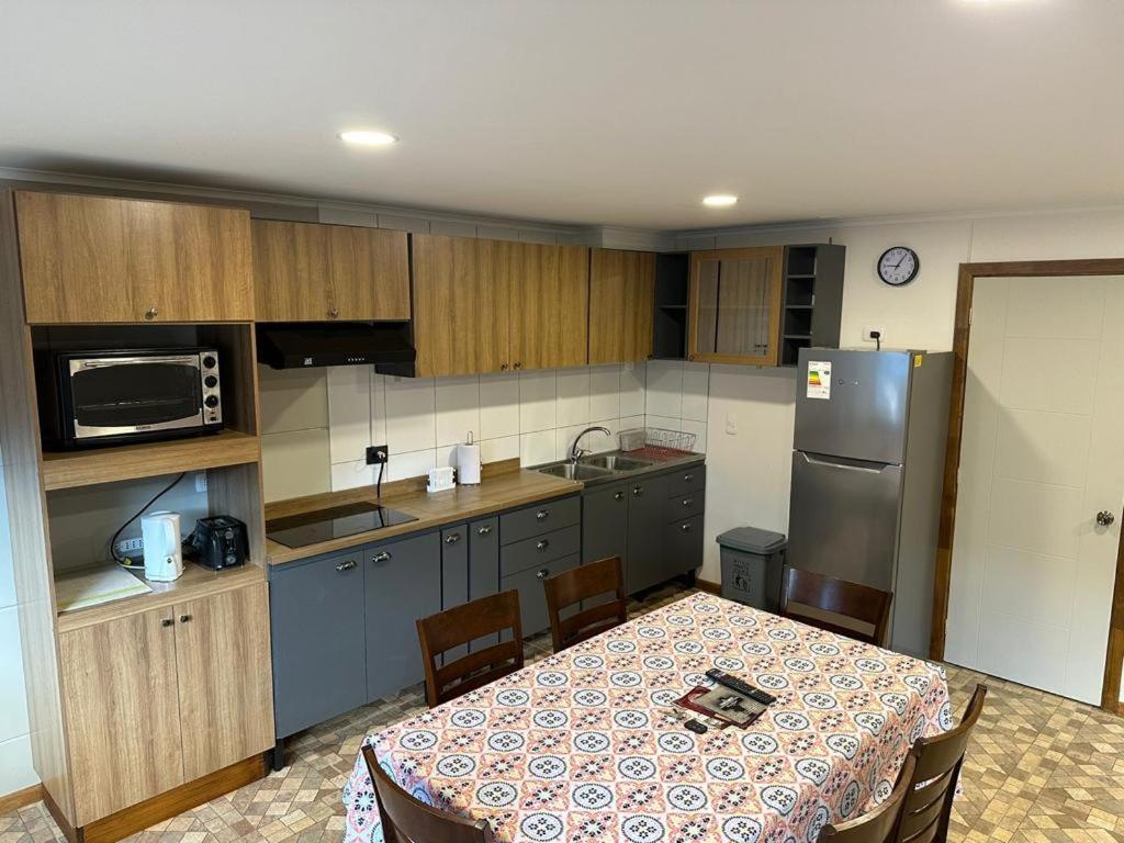 Portada De Magallanes Apartamento Punta Arenas