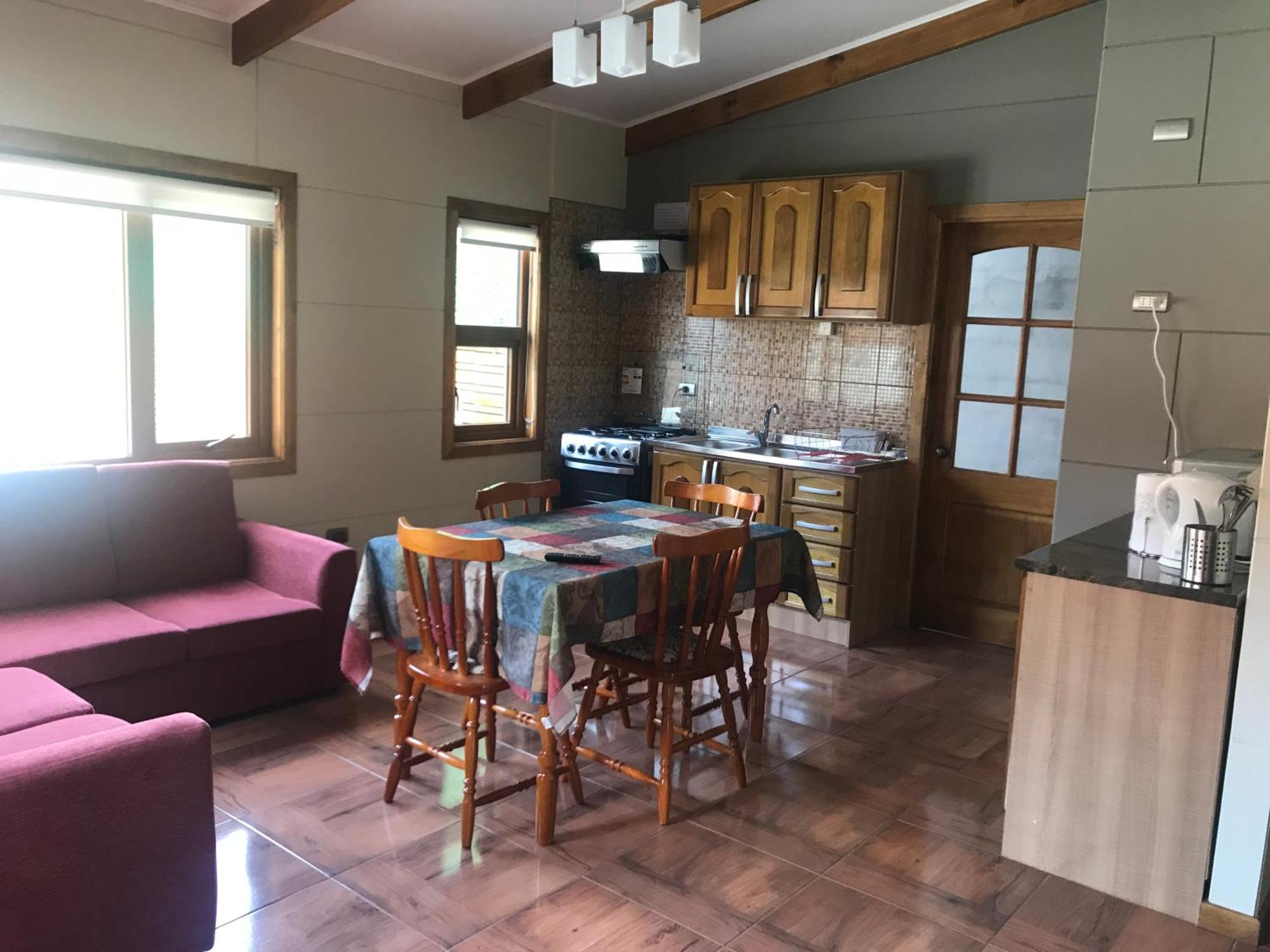 Apartamento Portada De Magallanes
