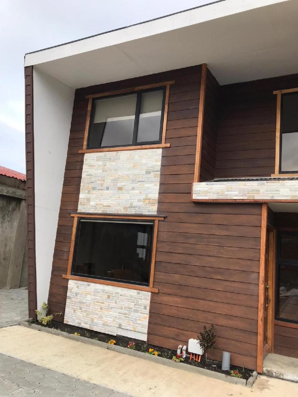 Portada De Magallanes Apartamento Punta Arenas